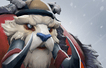 Dota 2 hero portrait