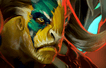 Dota 2 hero portrait