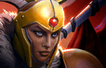 Dota 2 hero portrait