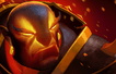 Dota 2 hero portrait
