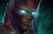Dota 2 hero portrait