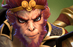 Dota 2 hero portrait