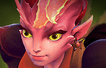 Dota 2 hero portrait