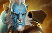 Dota 2 hero portrait