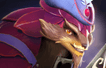 Dota 2 hero portrait