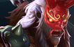 Dota 2 hero portrait