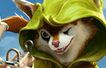 Dota 2 hero portrait