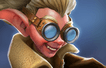 Dota 2 hero portrait