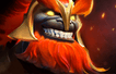 Dota 2 hero portrait