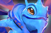 Dota 2 hero portrait