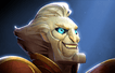 Dota 2 hero portrait