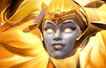 Dota 2 hero portrait