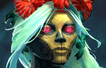 Dota 2 hero portrait