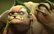 Dota 2 hero portrait