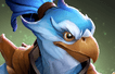 Dota 2 hero portrait