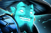 Dota 2 hero portrait