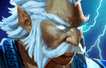 Dota 2 hero portrait
