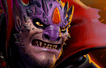 Dota 2 hero portrait