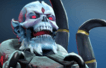 Dota 2 hero portrait