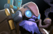 Dota 2 hero portrait