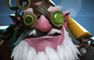 Dota 2 hero portrait