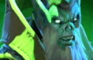 Dota 2 hero portrait
