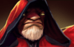 Dota 2 hero portrait