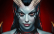Dota 2 hero portrait