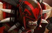 Dota 2 hero portrait