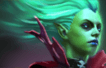 Dota 2 hero portrait