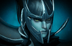 Dota 2 hero portrait