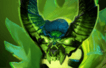 Dota 2 hero portrait