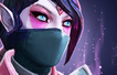 Dota 2 hero portrait