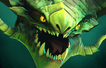 Dota 2 hero portrait