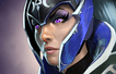 Dota 2 hero portrait