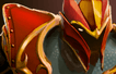 Dota 2 hero portrait