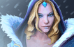 Dota 2 hero portrait