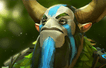 Dota 2 hero portrait