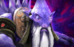 Dota 2 hero portrait
