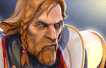 Dota 2 hero portrait