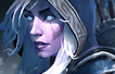 Dota 2 hero portrait