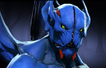 Dota 2 hero portrait