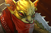 Dota 2 hero portrait