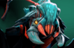 Dota 2 hero portrait
