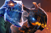 Dota 2 hero portrait