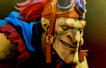 Dota 2 hero portrait