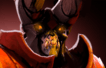 Dota 2 hero portrait