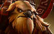 Dota 2 hero portrait