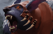 Dota 2 hero portrait