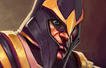Dota 2 hero portrait